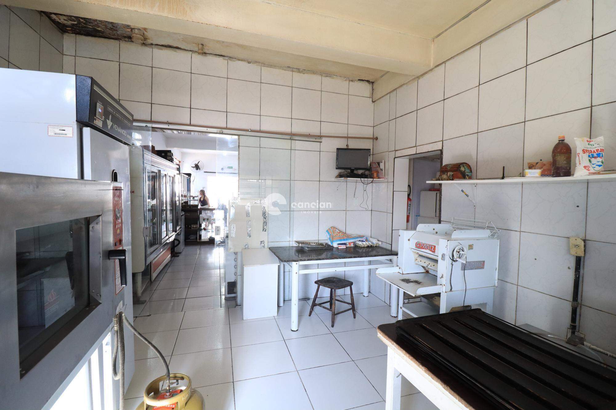 Sala Comercial para aluguel no Urlândia: 