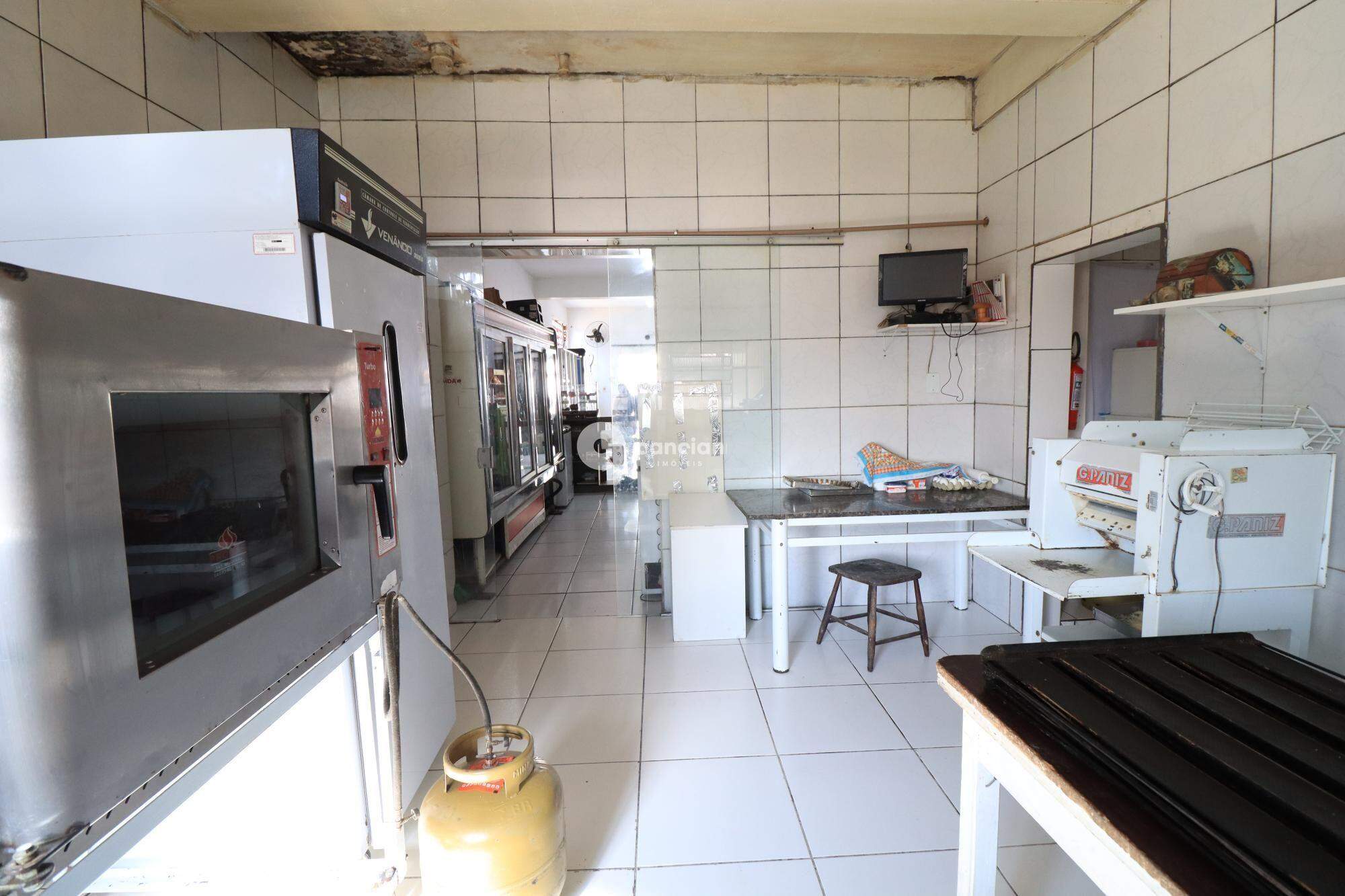 Sala Comercial para aluguel no Urlândia: 