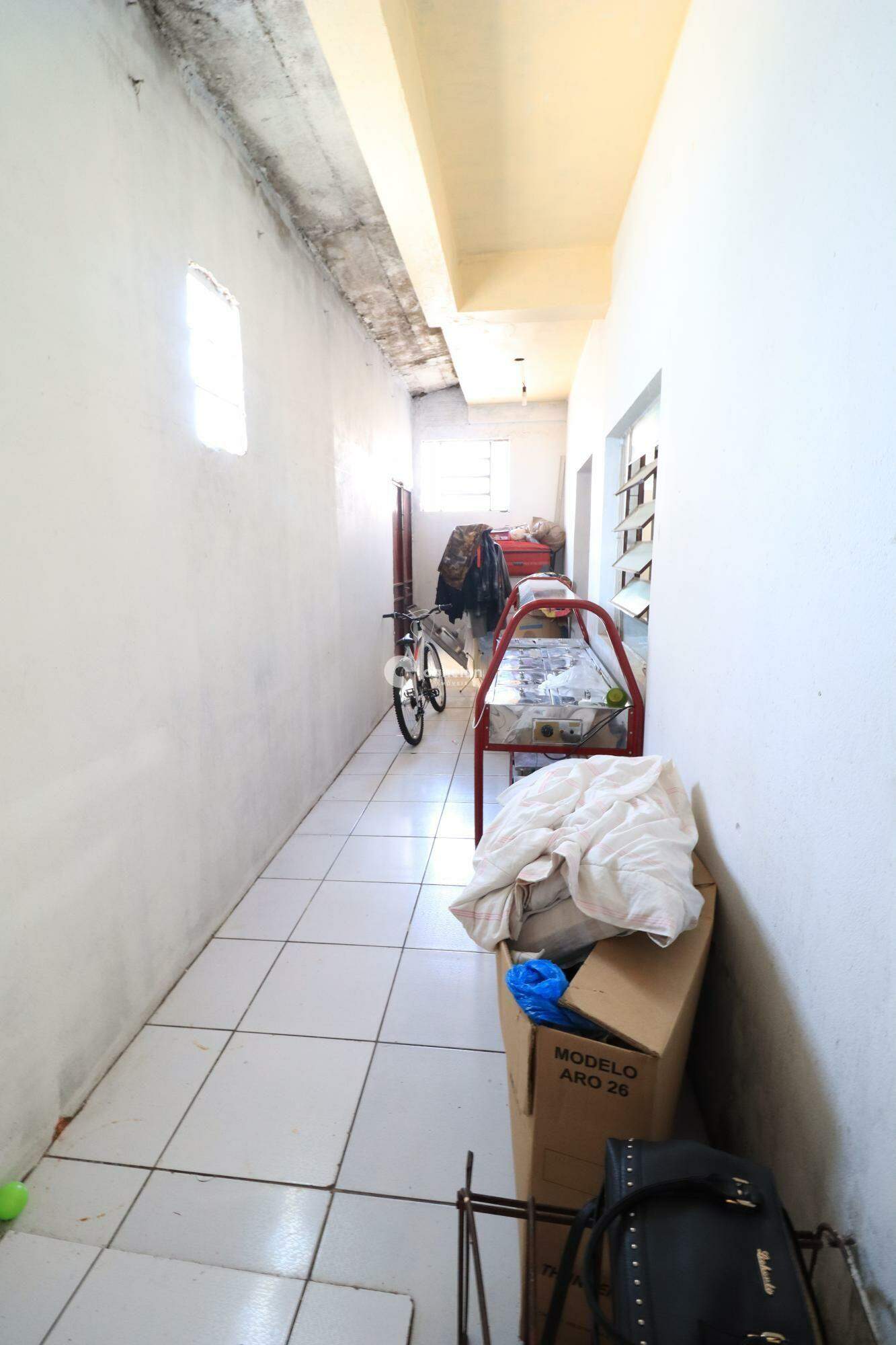 Sala Comercial para aluguel no Urlândia: 