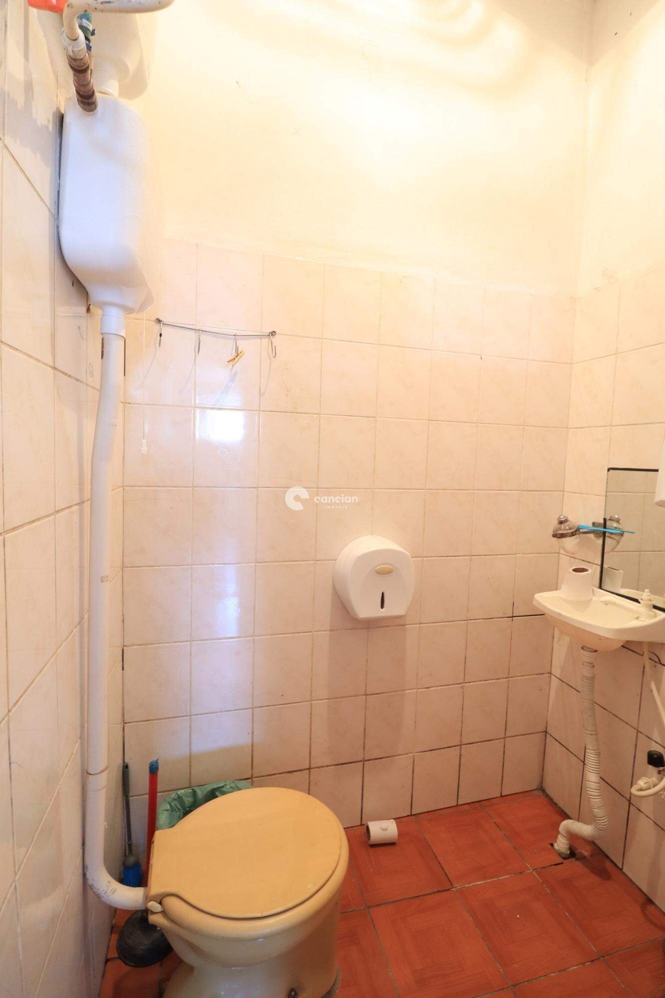 Sala Comercial para aluguel no Urlândia: 