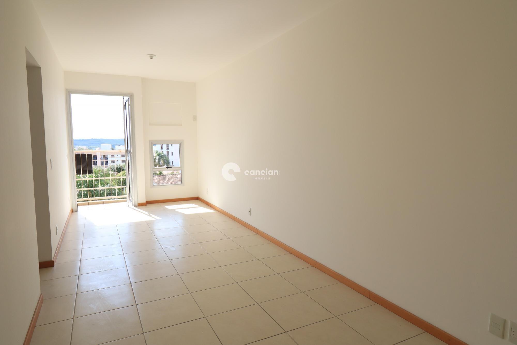 Apartamento para aluguel no Nossa Senhora do Rosário: 
