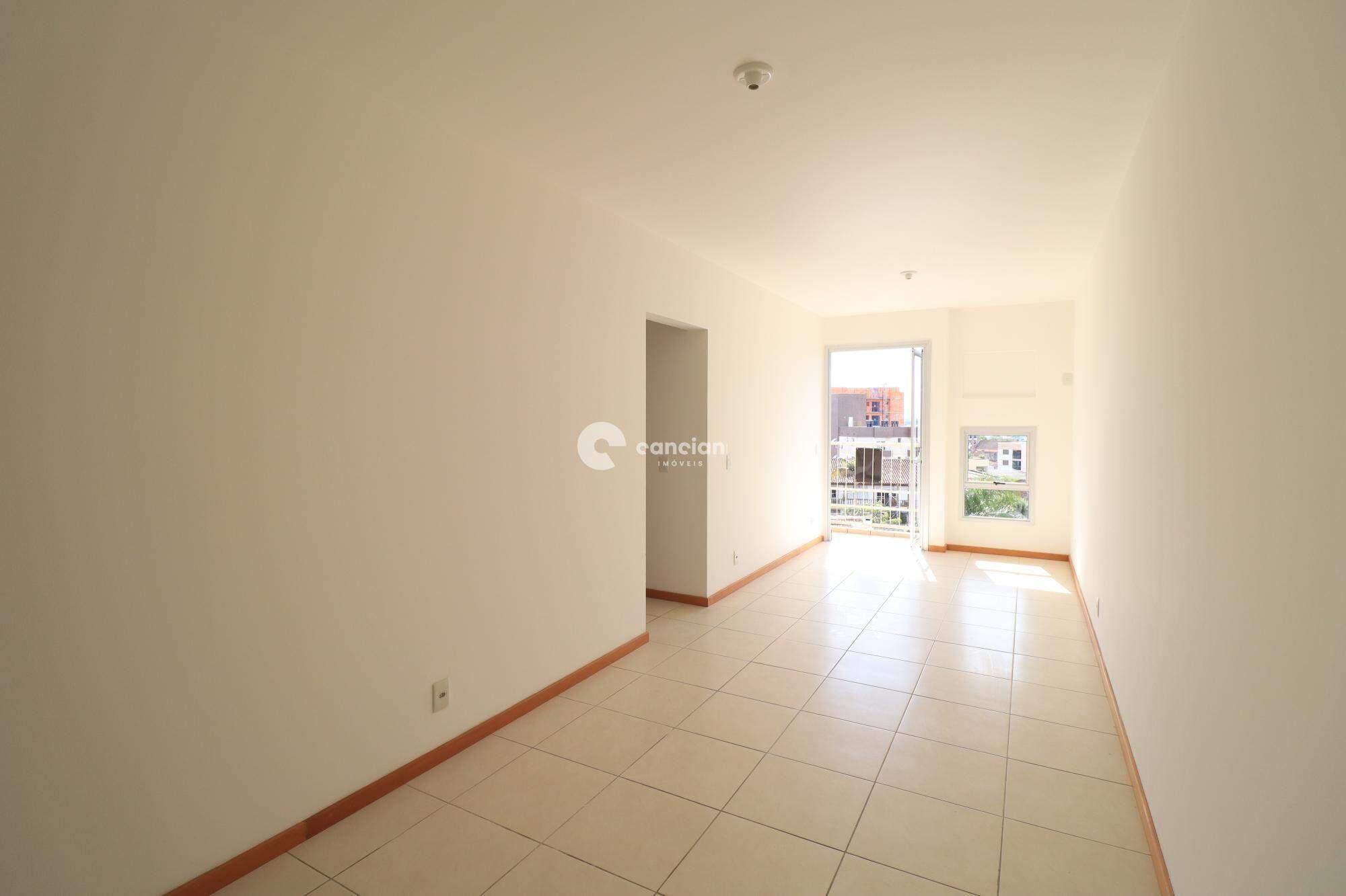 Apartamento para aluguel no Nossa Senhora do Rosário: 