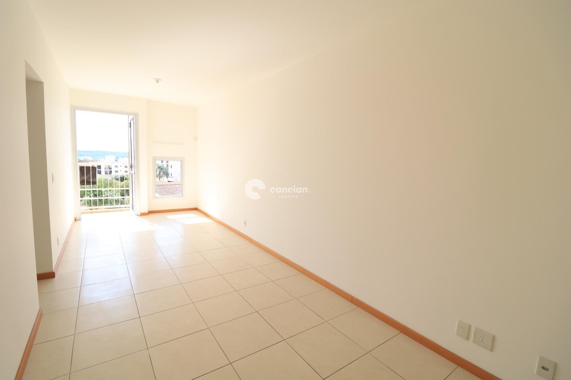 Apartamento para aluguel no Nossa Senhora do Rosário: 