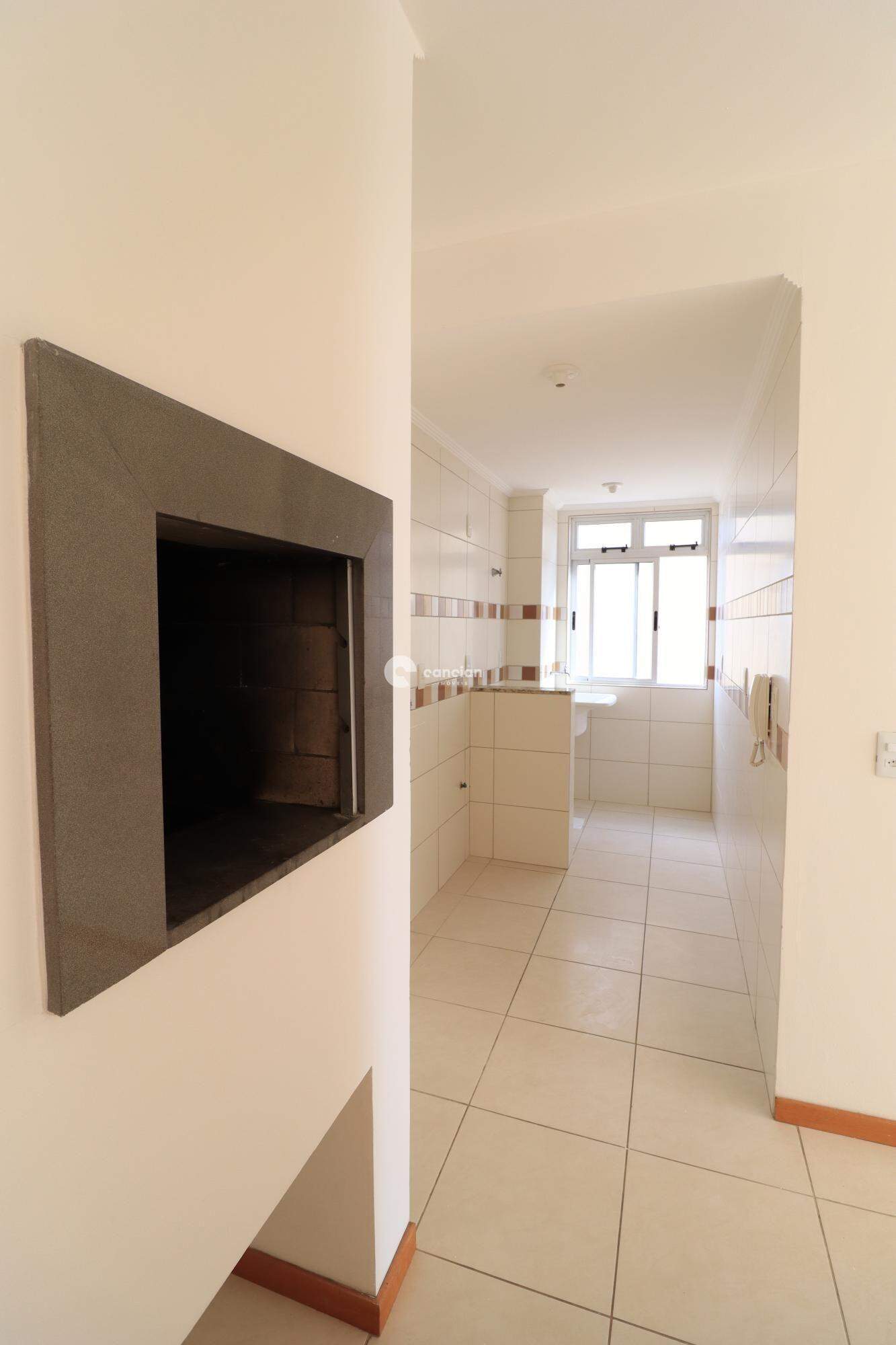 Apartamento para aluguel no Nossa Senhora do Rosário: 