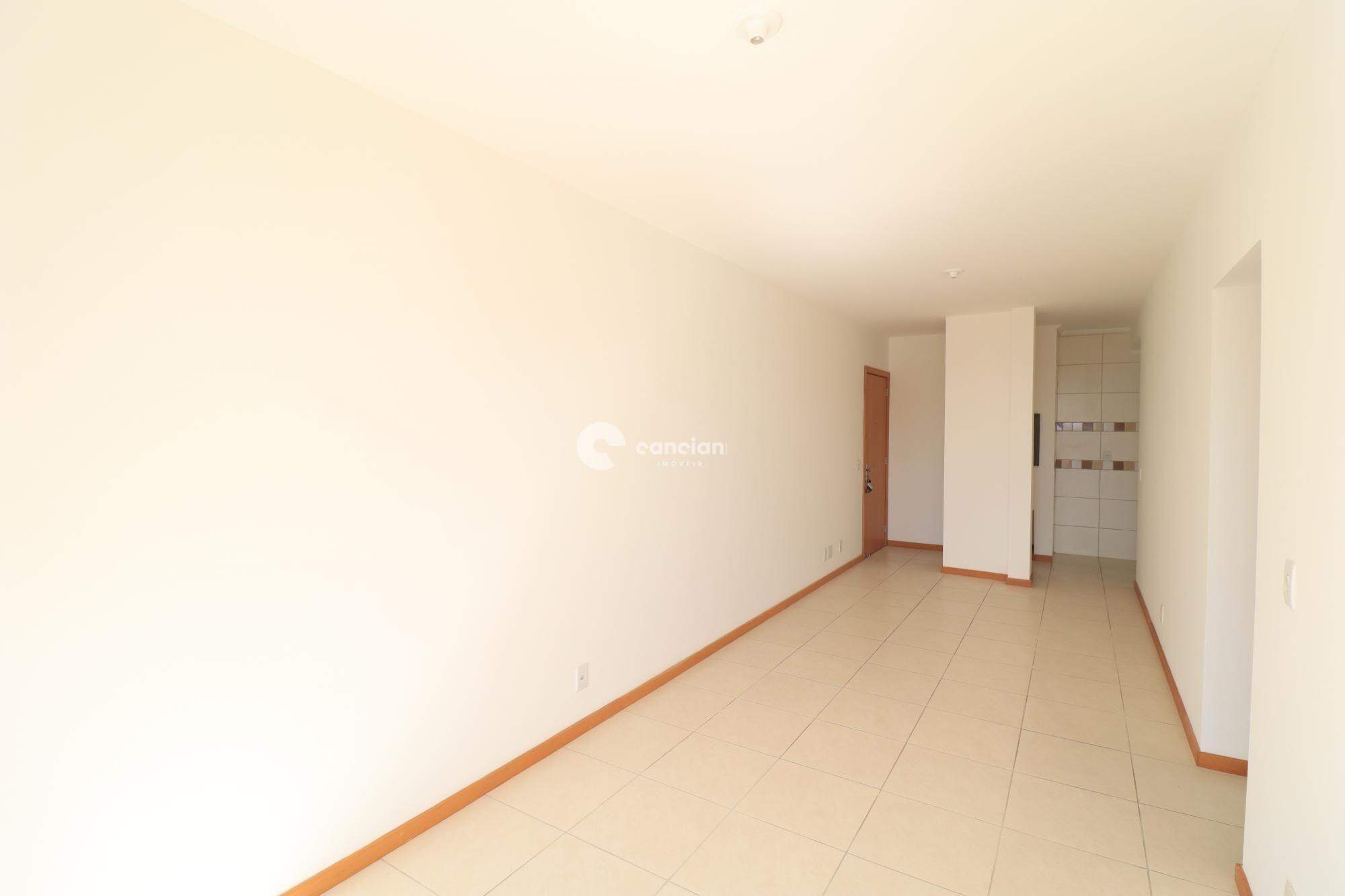 Apartamento para aluguel no Nossa Senhora do Rosário: 