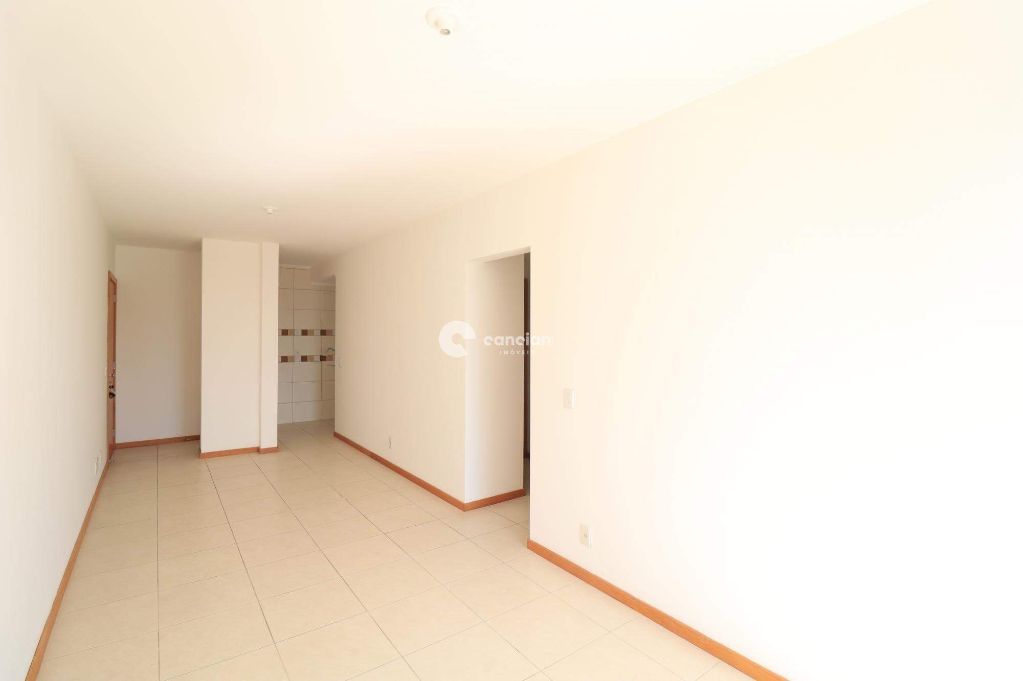 Apartamento para aluguel no Nossa Senhora do Rosário: 