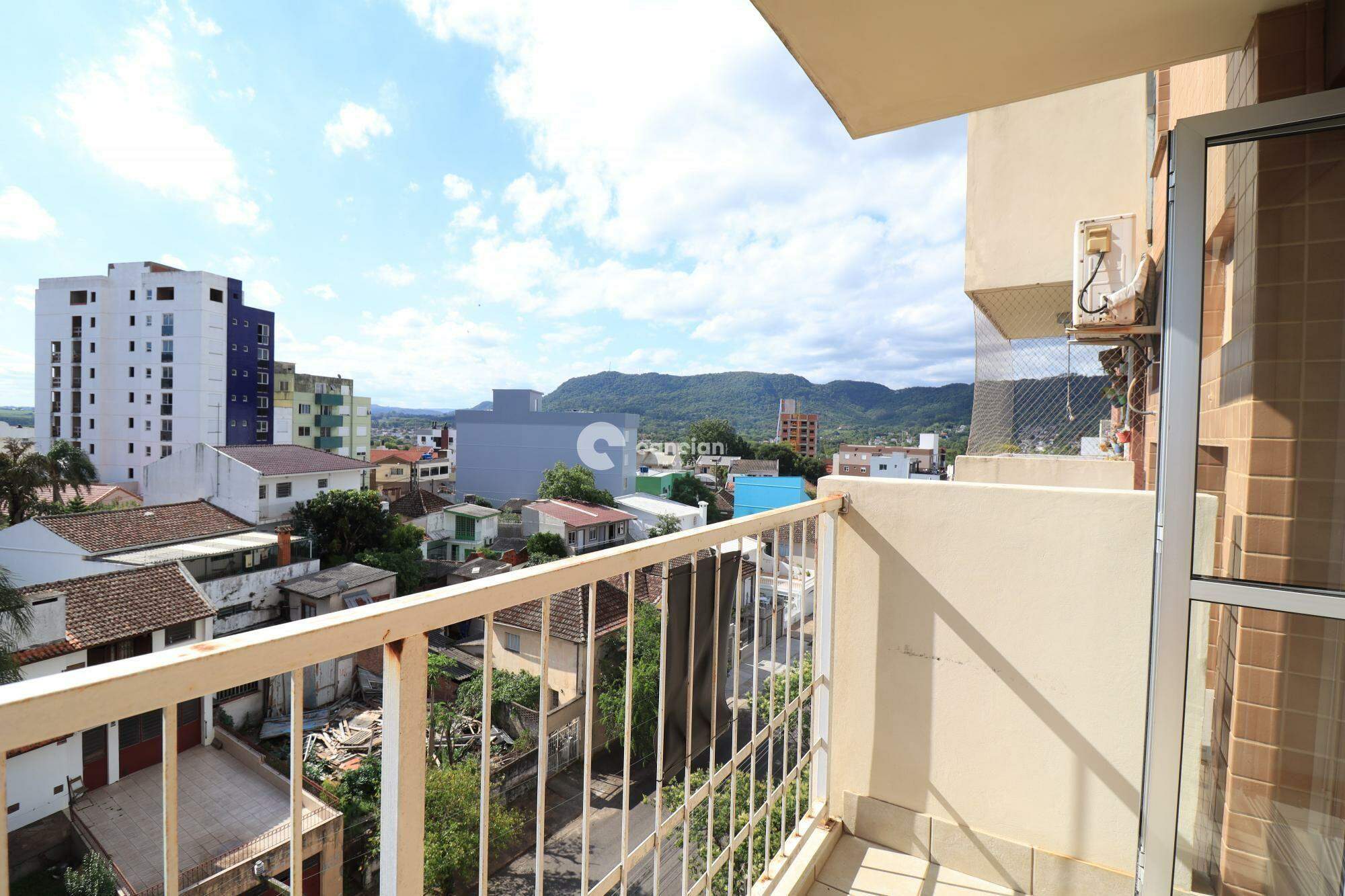 Apartamento para aluguel no Nossa Senhora do Rosário: 