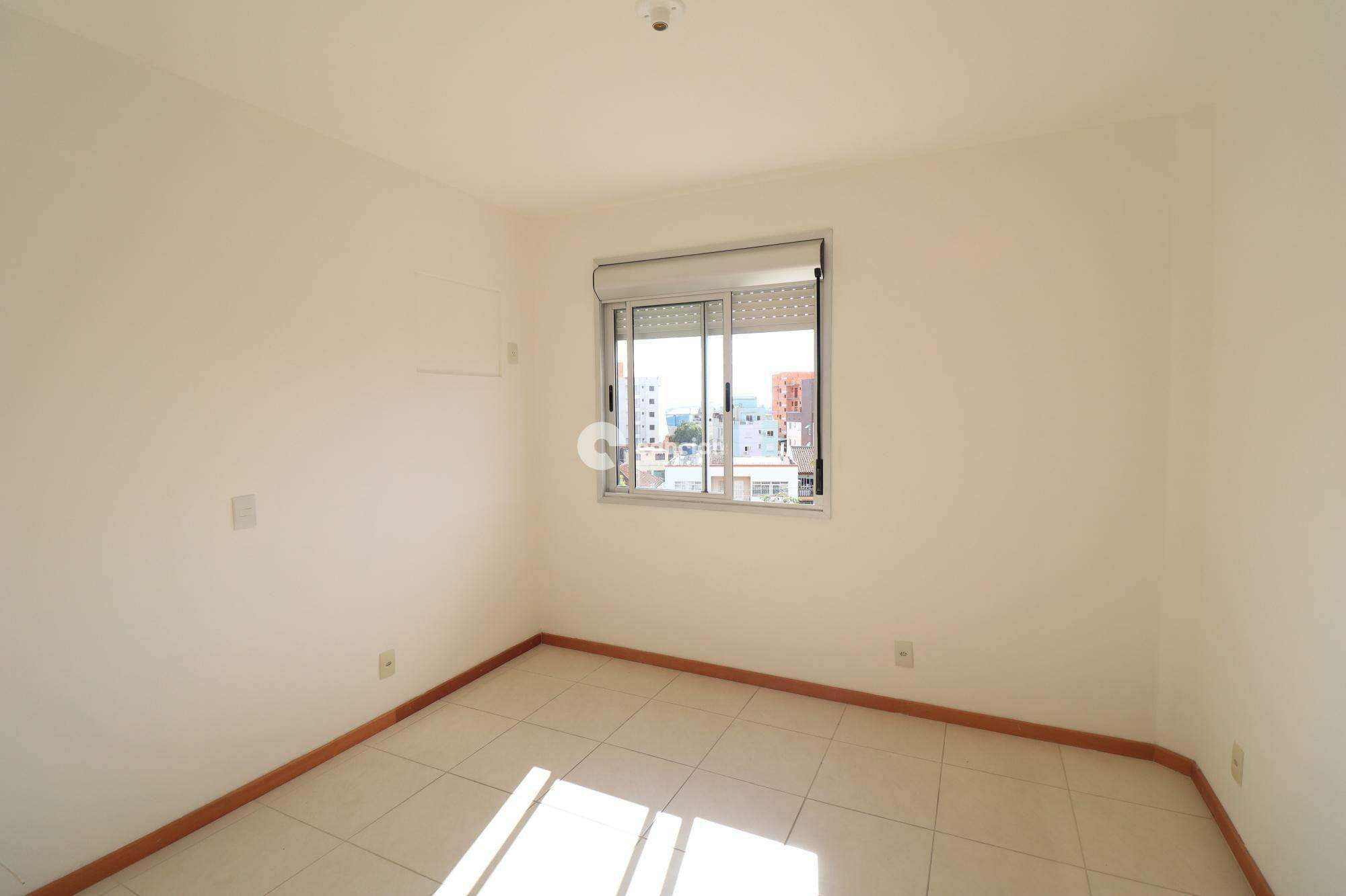 Apartamento para aluguel no Nossa Senhora do Rosário: 