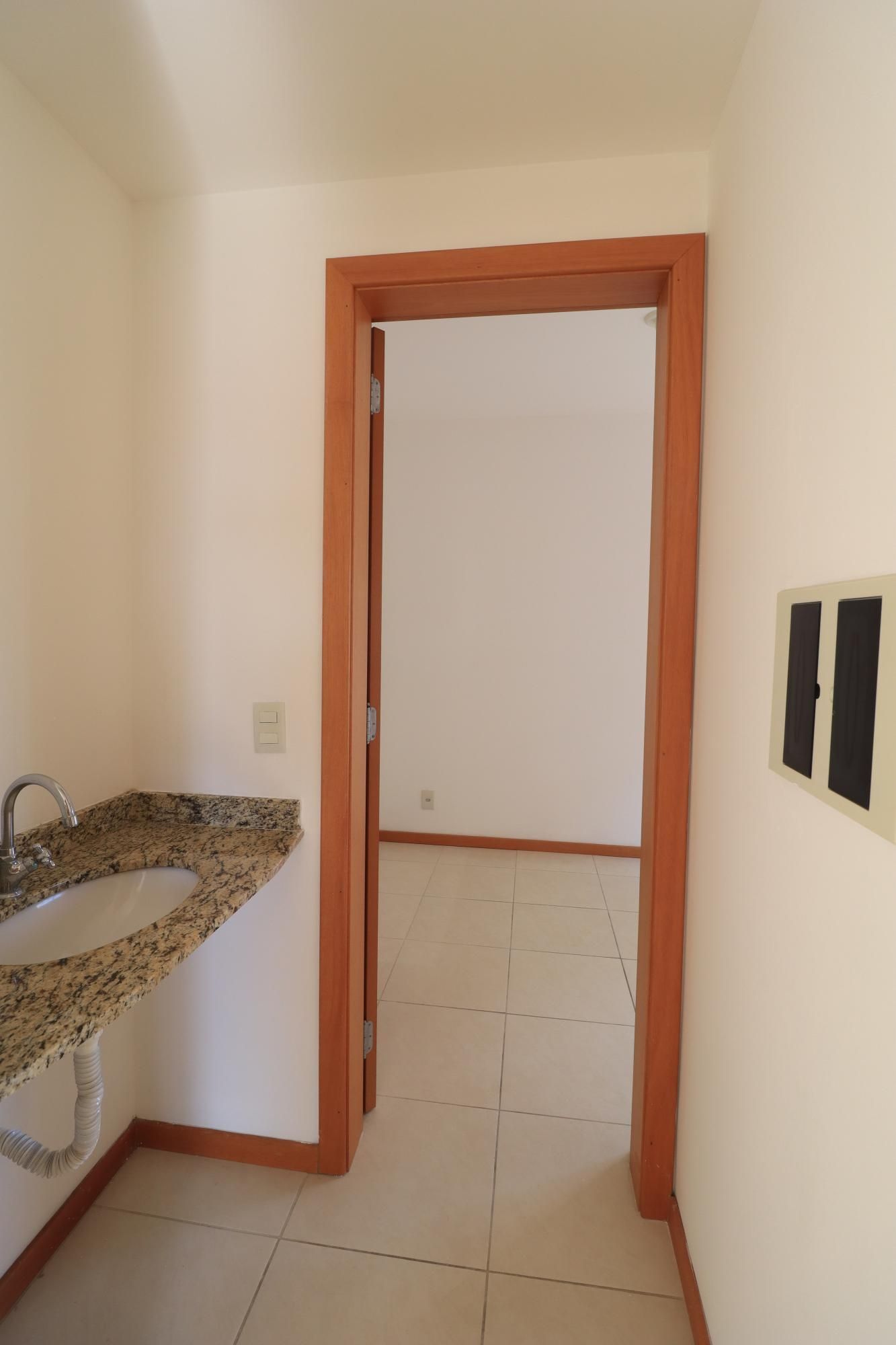 Apartamento para aluguel no Nossa Senhora do Rosário: 