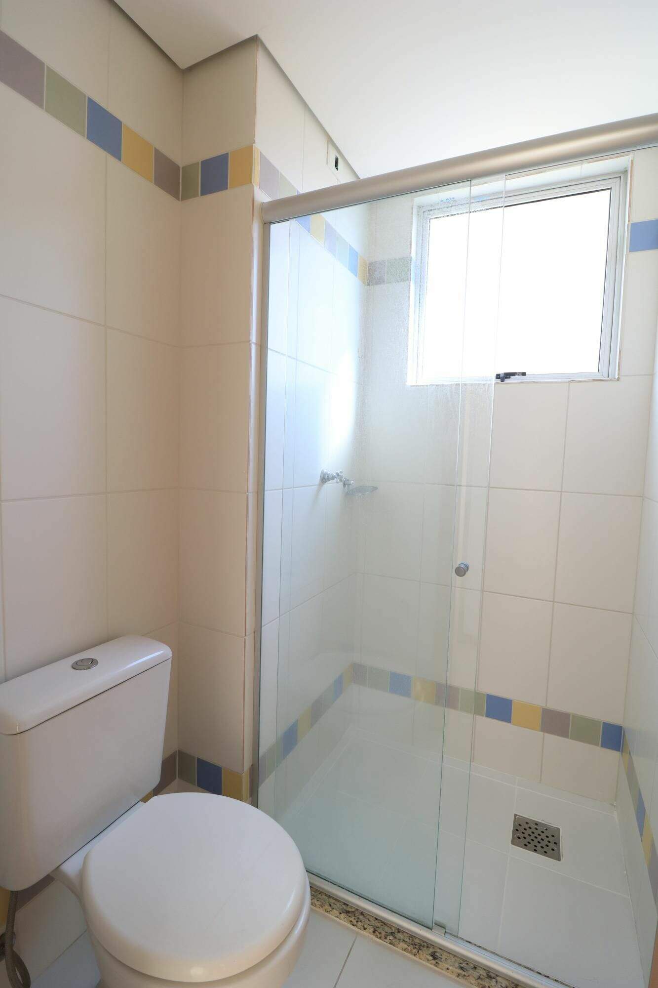 Apartamento para aluguel no Nossa Senhora do Rosário: 