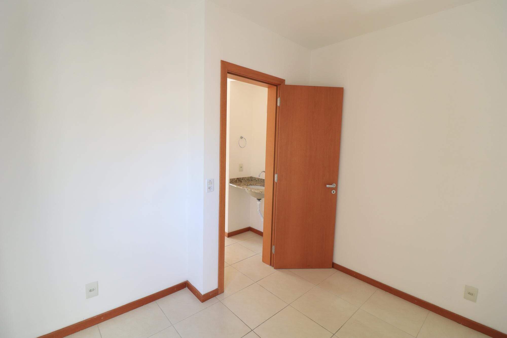 Apartamento para aluguel no Nossa Senhora do Rosário: 