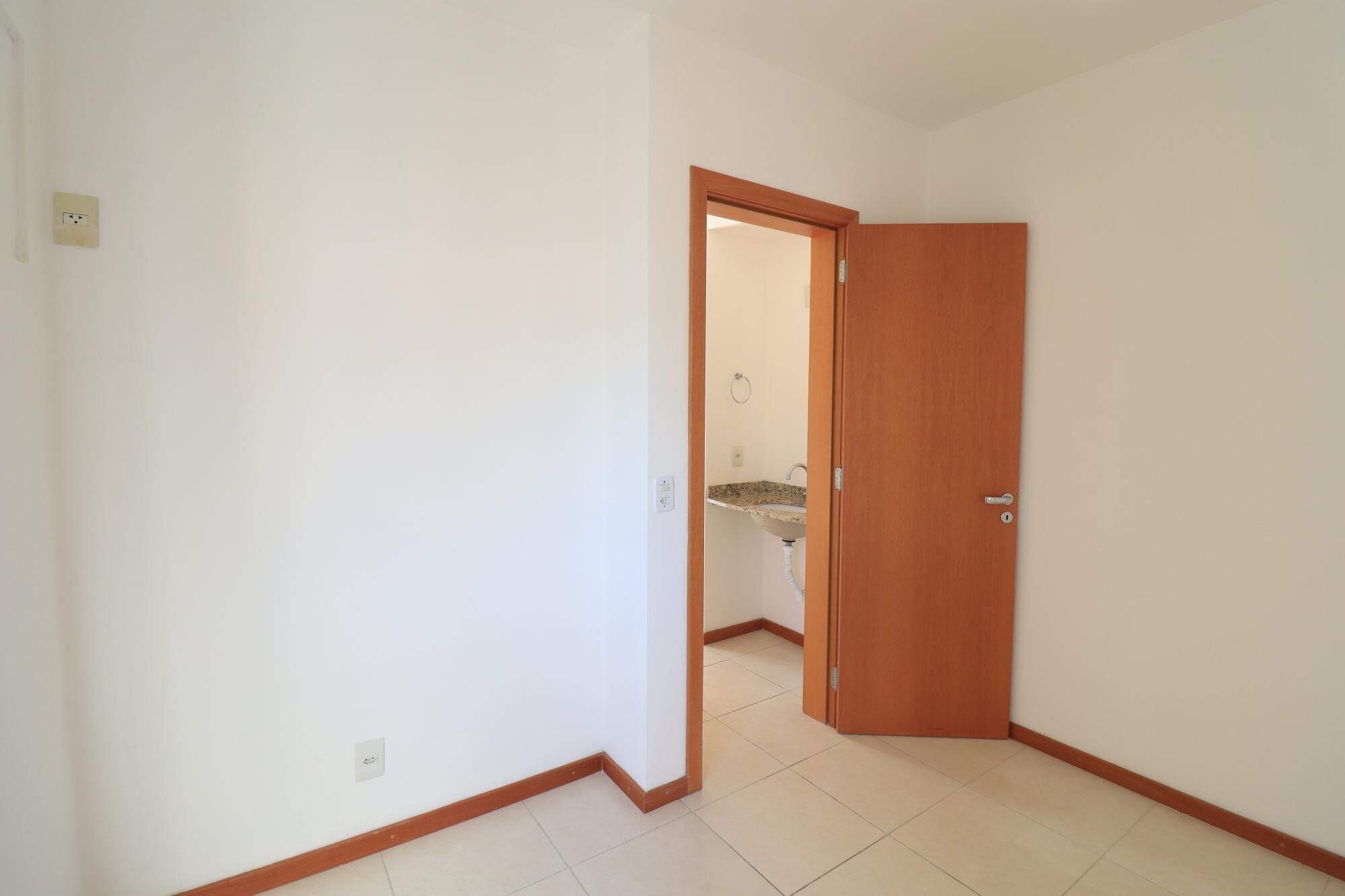 Apartamento para aluguel no Nossa Senhora do Rosário: 