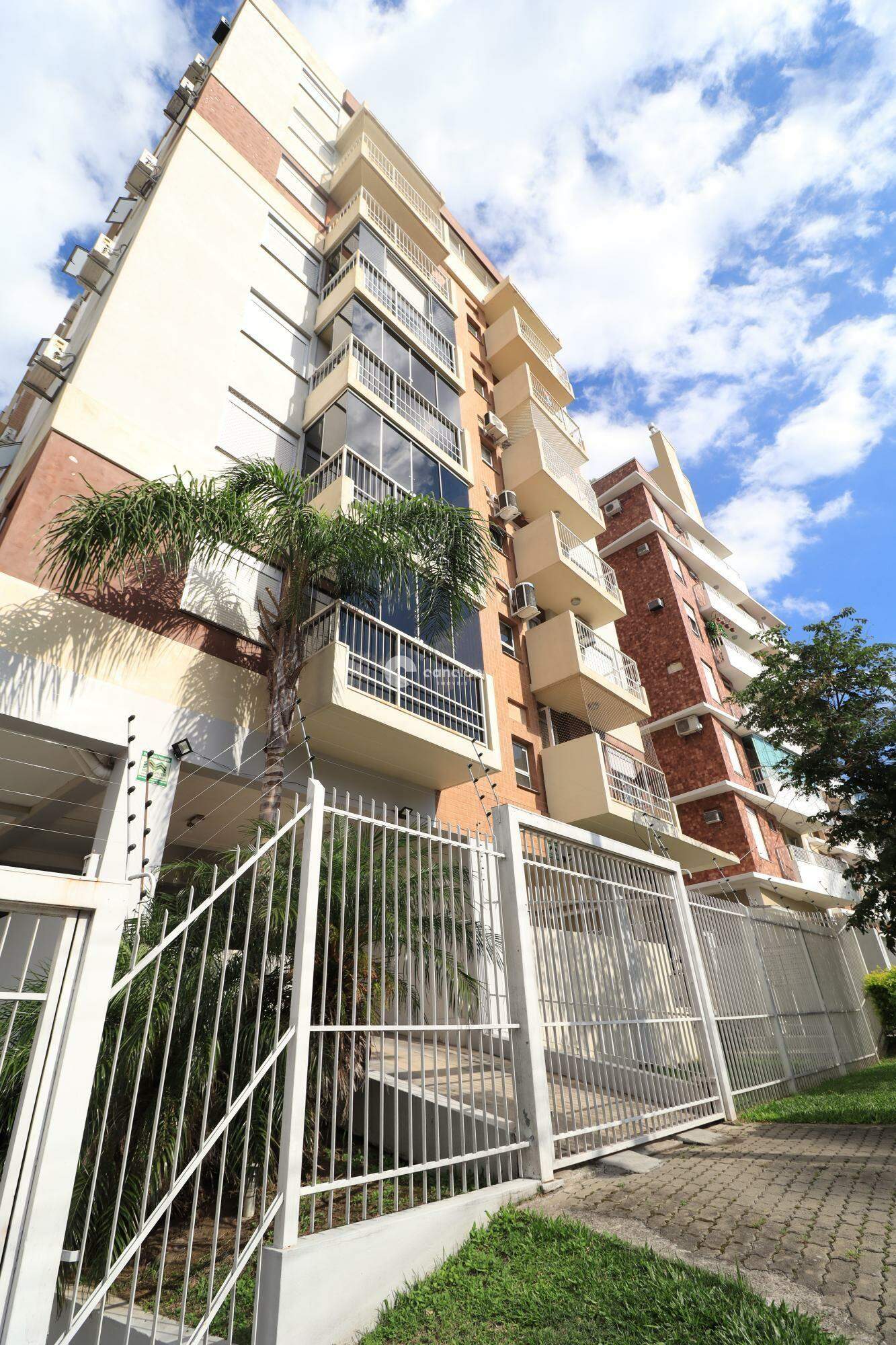 Apartamento para aluguel no Nossa Senhora do Rosário: 