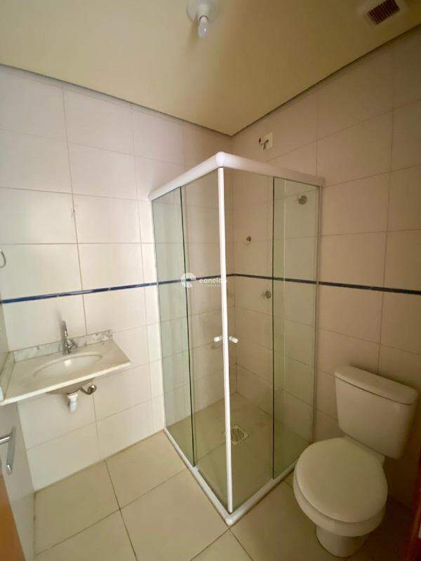 Apartamento para aluguel no Centro: 