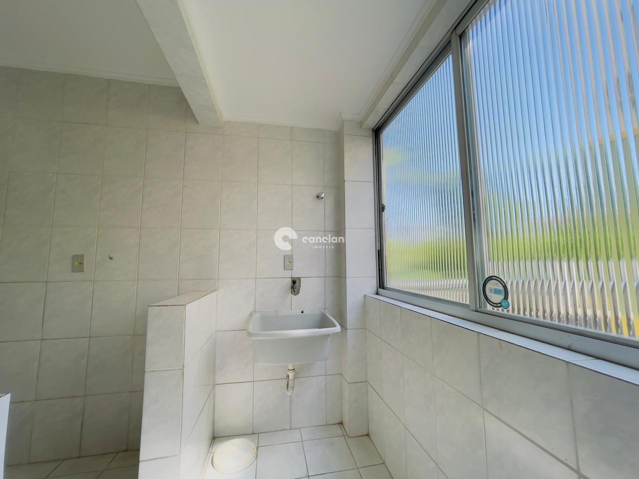 Apartamento para aluguel no Duque de Caxias: 