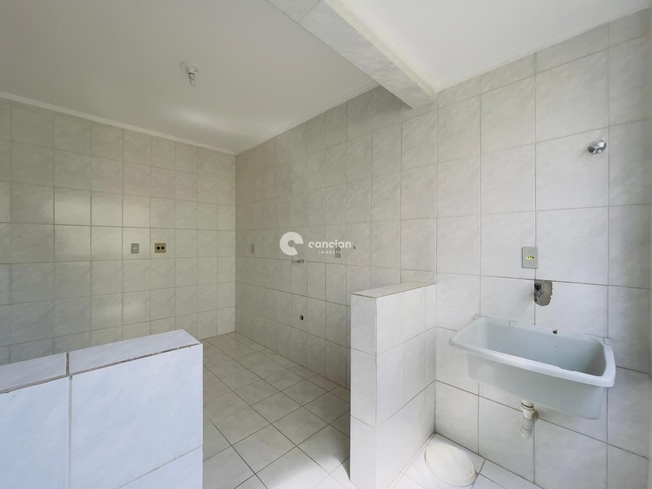 Apartamento para aluguel no Duque de Caxias: 