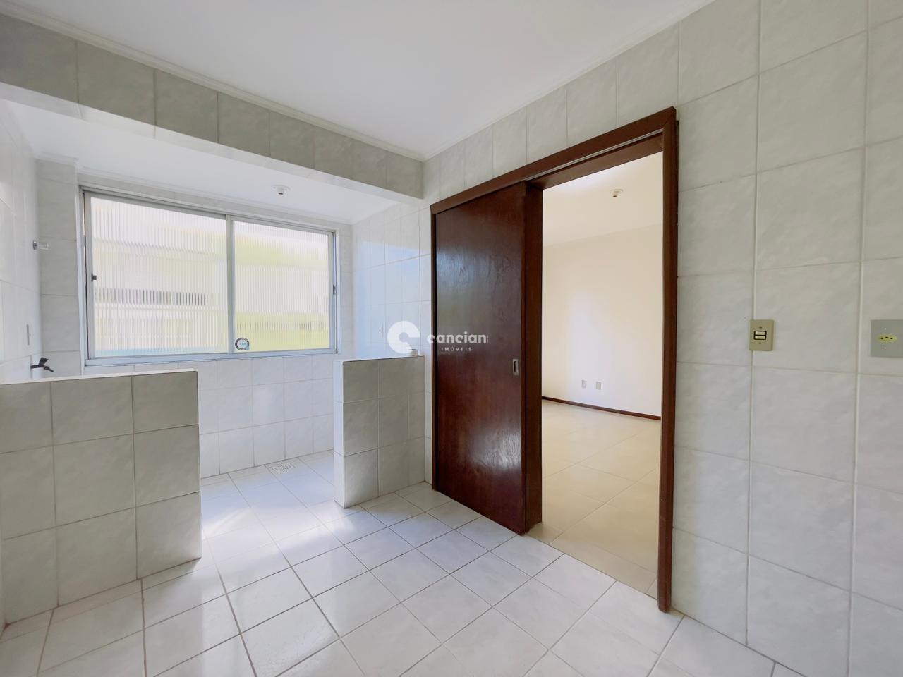 Apartamento para aluguel no Duque de Caxias: 