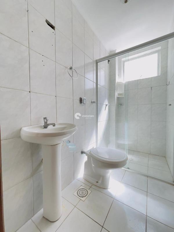 Apartamento para aluguel no Duque de Caxias: 