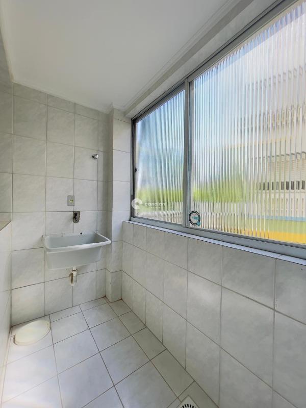 Apartamento para aluguel no Duque de Caxias: 