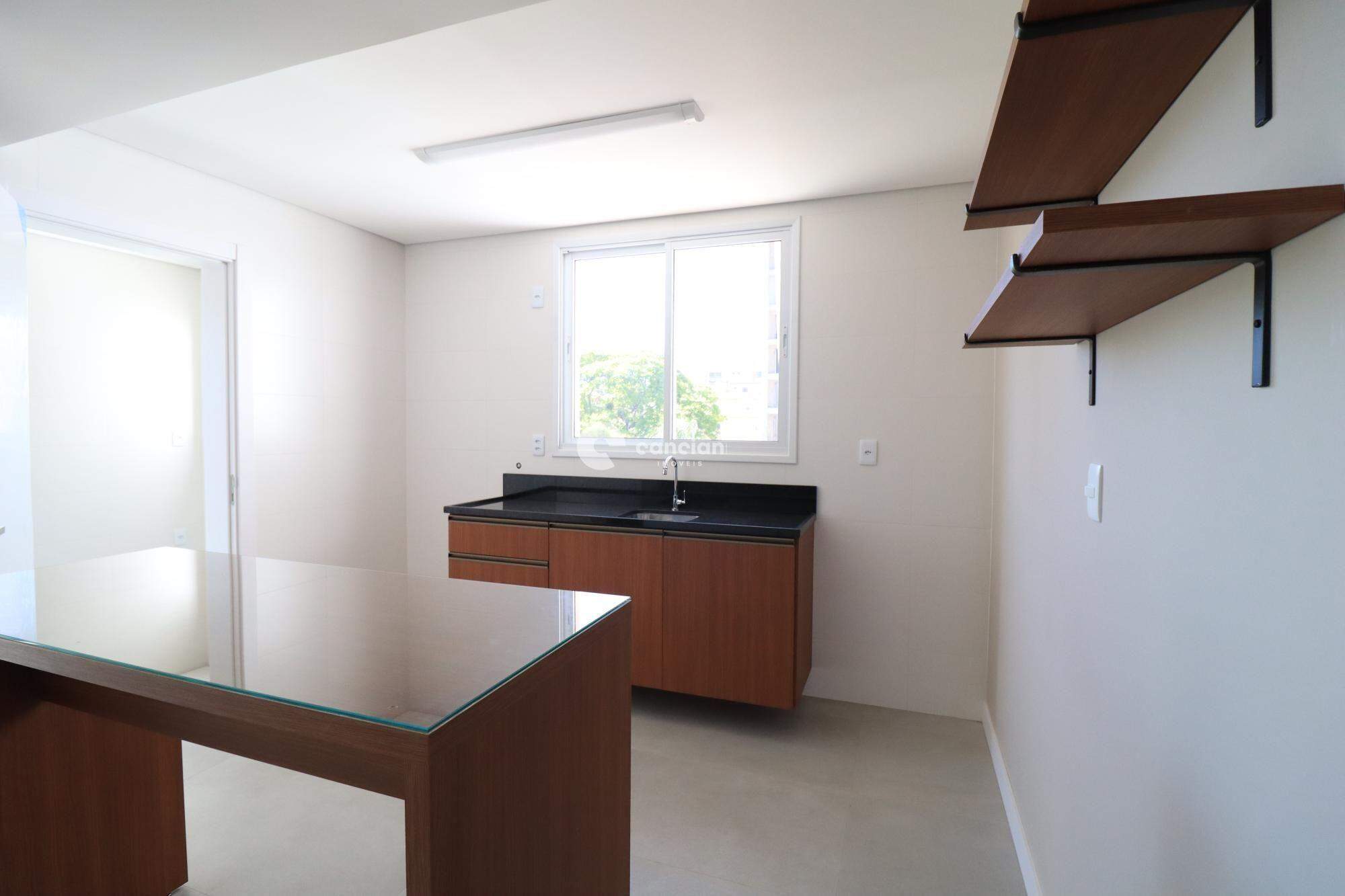 Apartamento para aluguel no Centro: