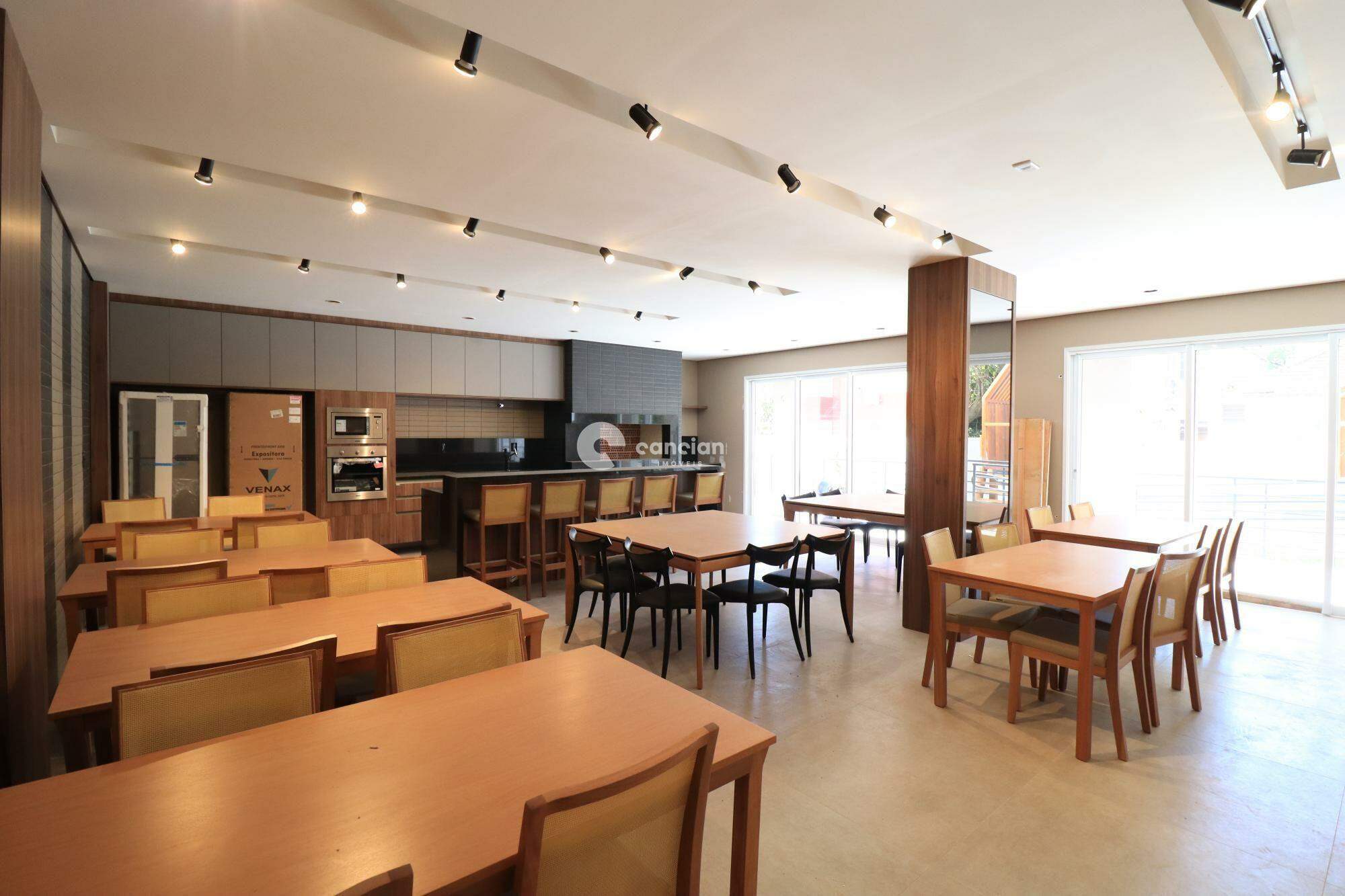 Apartamento para aluguel no Centro: