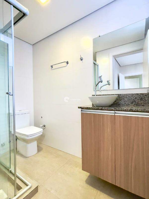 Apartamento para aluguel no Centro: 