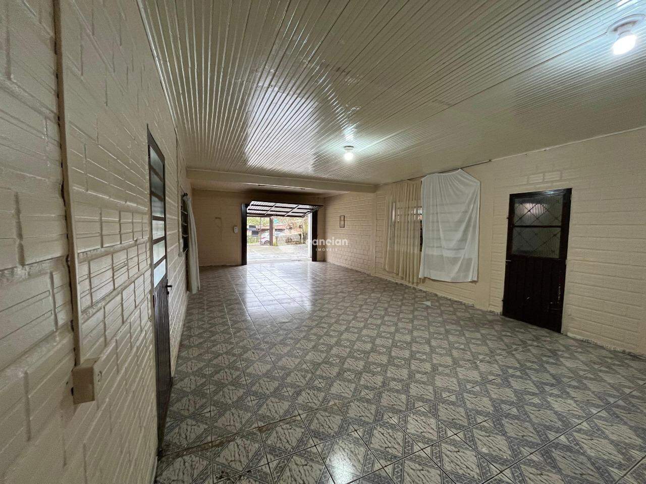 Casa para aluguel no Parque Serrano I: 