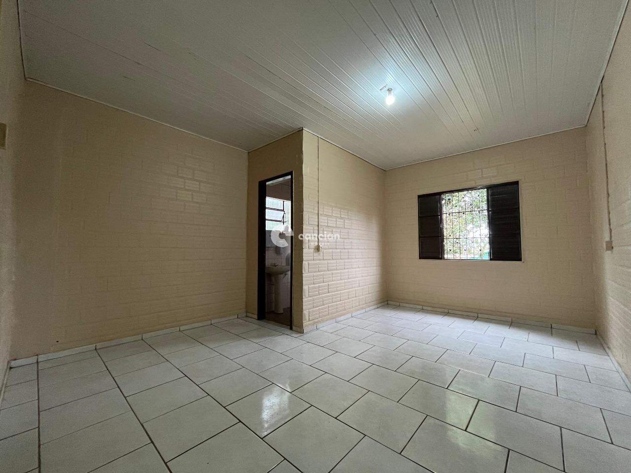 Casa para aluguel no Parque Serrano I: 