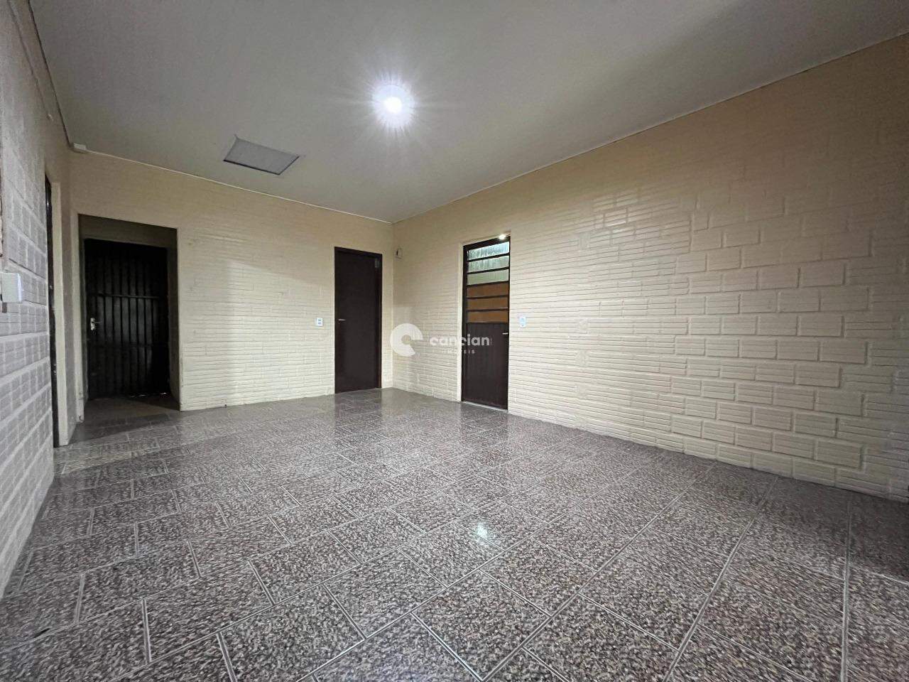 Casa para aluguel no Parque Serrano I: 