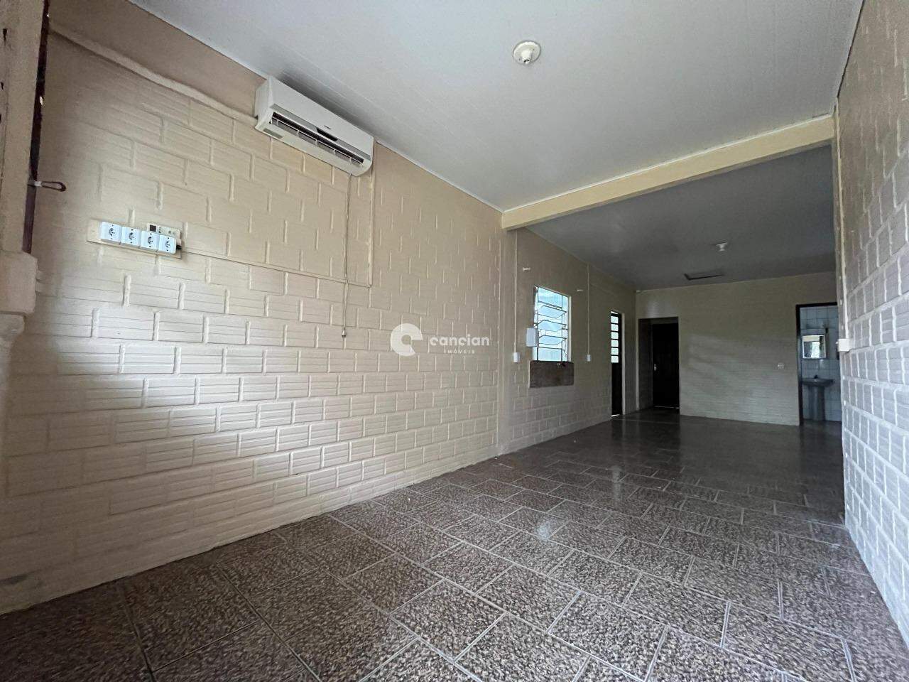 Casa para aluguel no Parque Serrano I: 