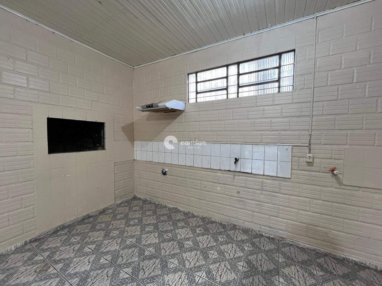 Casa para aluguel no Parque Serrano I: 