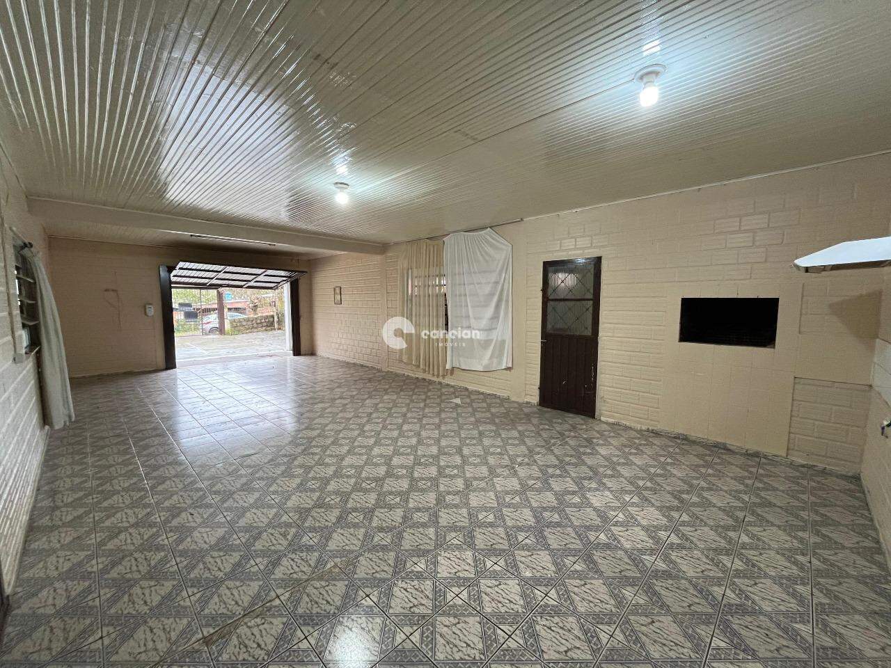 Casa para aluguel no Parque Serrano I: 