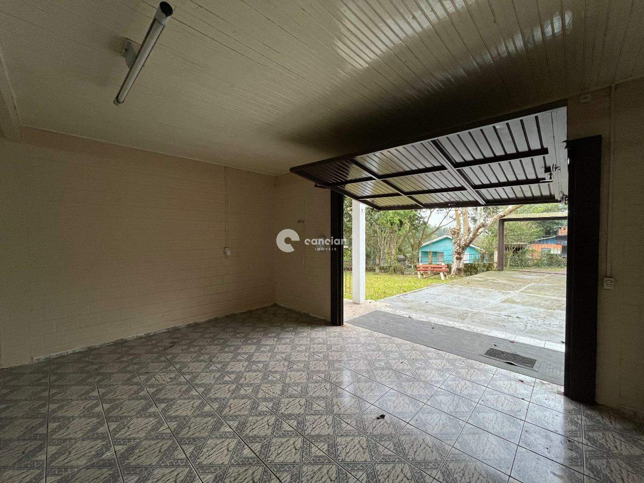 Casa para aluguel no Parque Serrano I: 