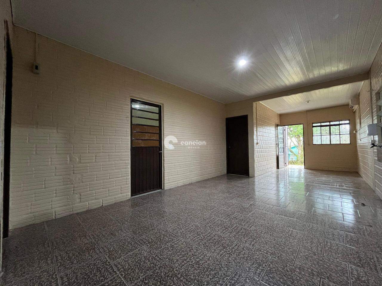 Casa para aluguel no Parque Serrano I: 