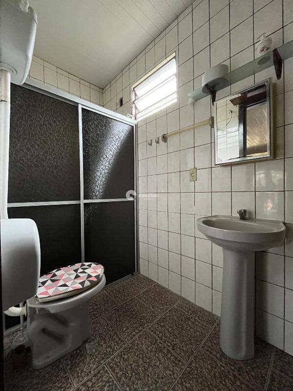 Casa para aluguel no Parque Serrano I: 