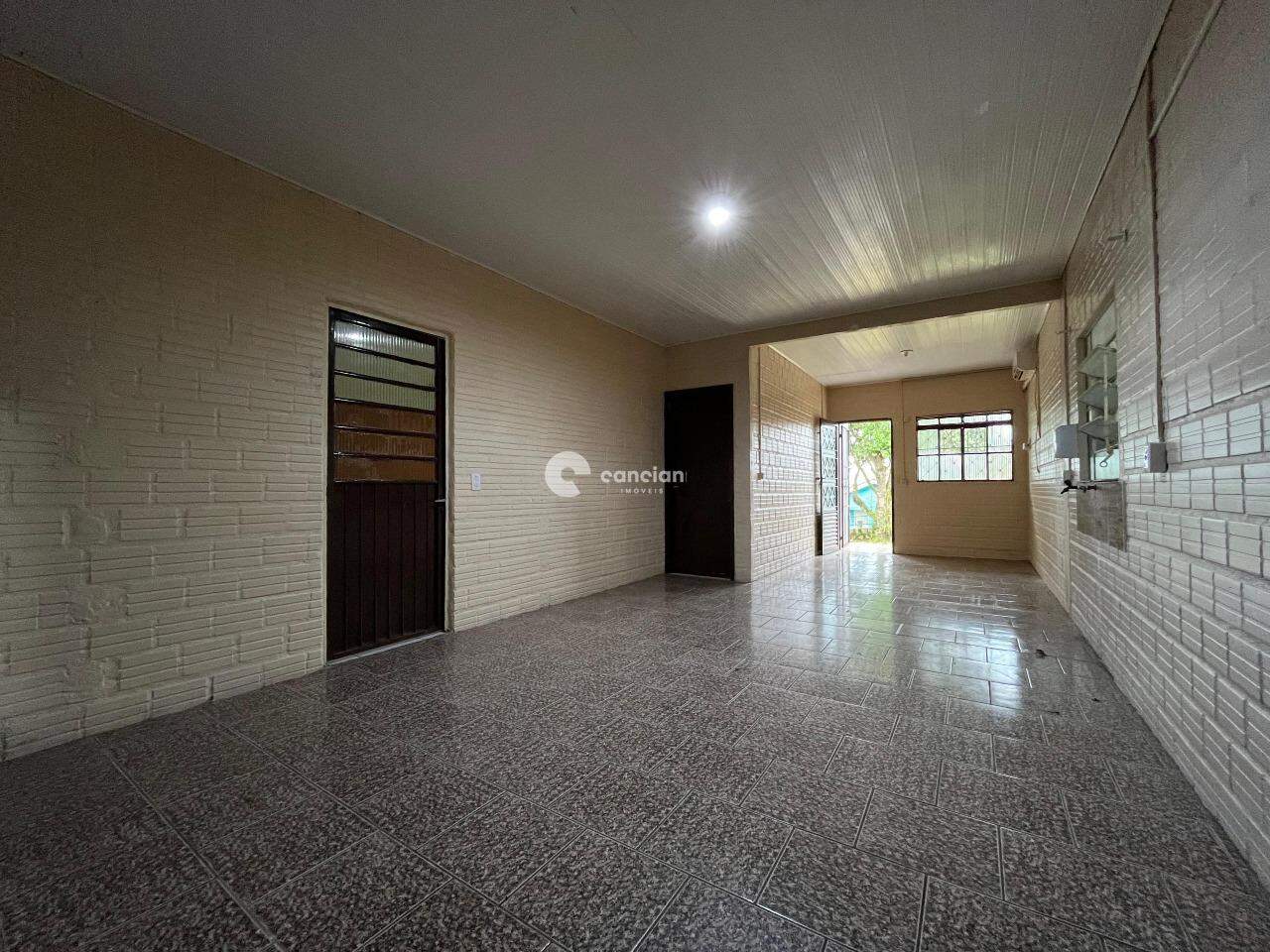 Casa para aluguel no Parque Serrano I: 