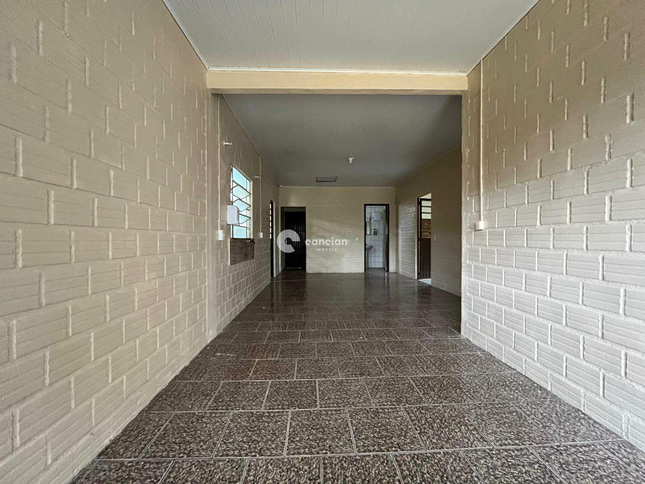 Casa para aluguel no Parque Serrano I: 