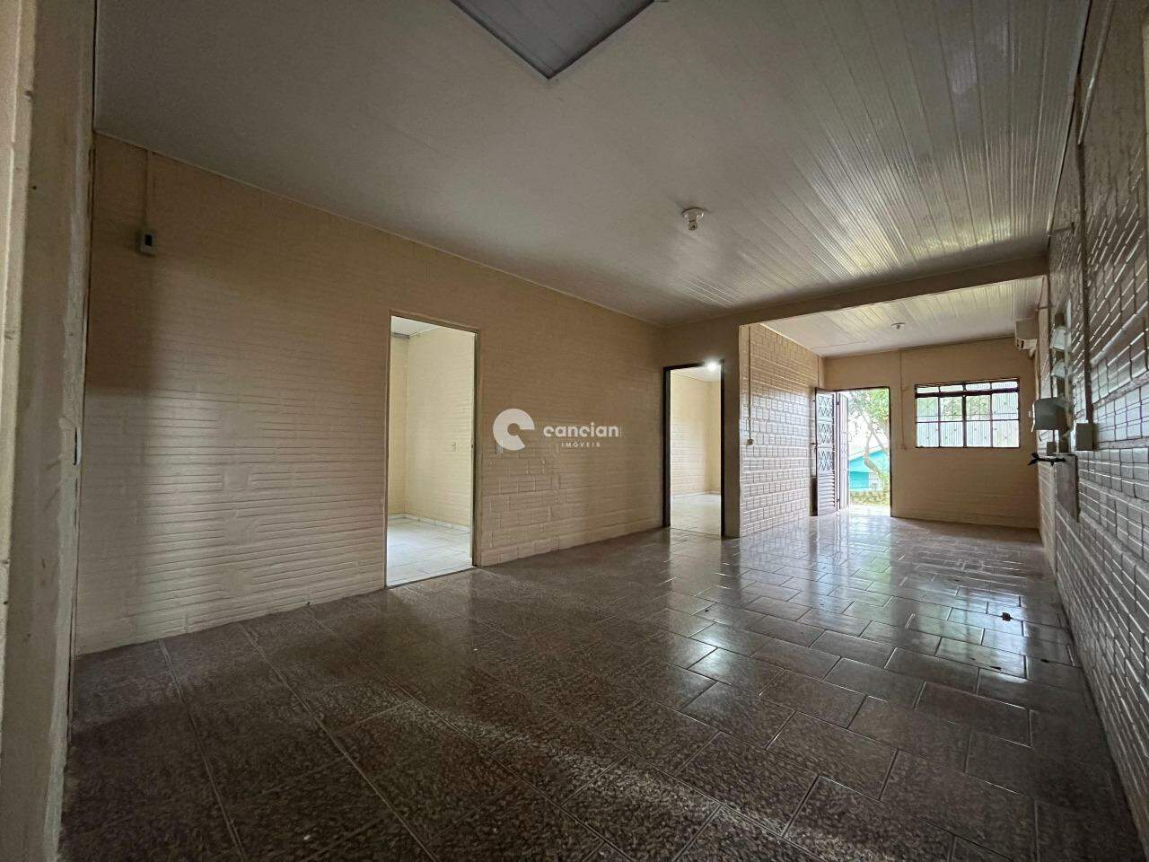 Casa para aluguel no Parque Serrano I: 