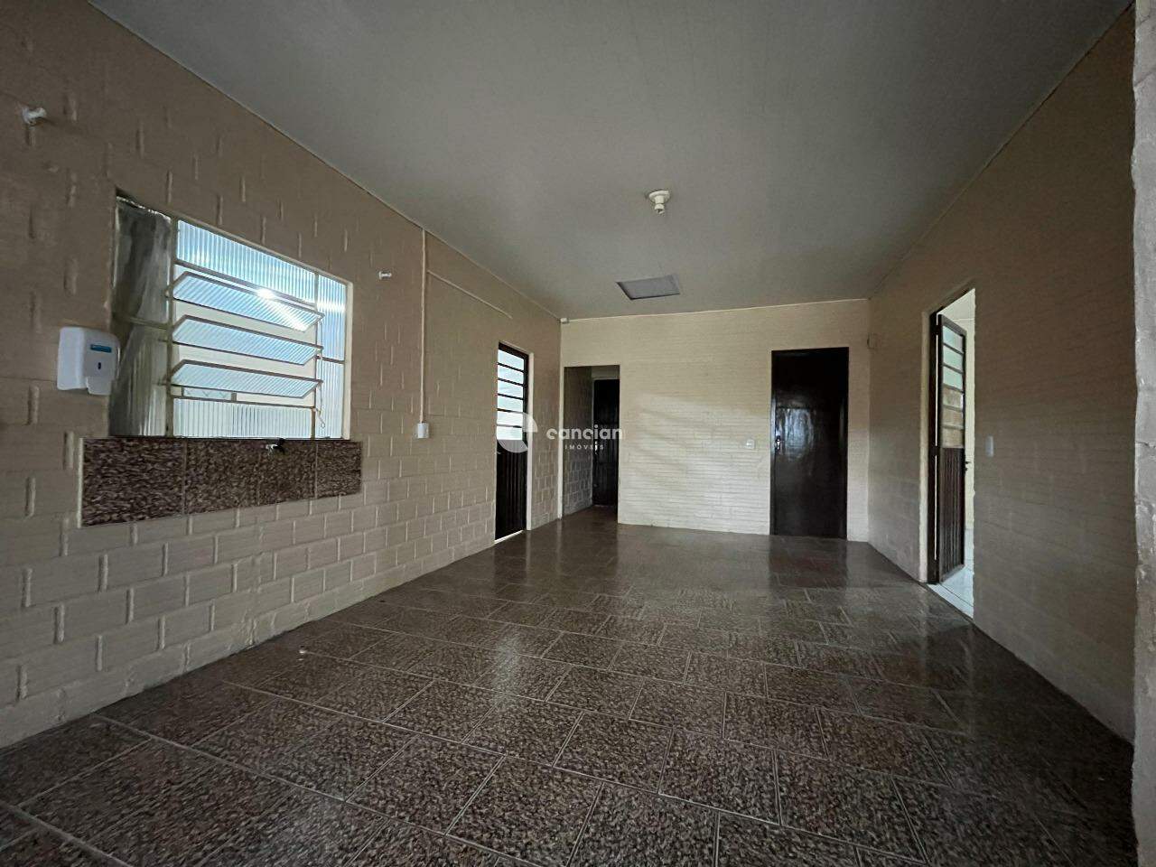 Casa para aluguel no Parque Serrano I: 