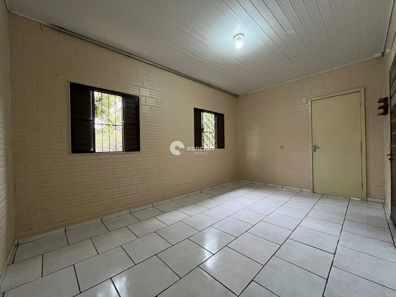 Casa para aluguel no Parque Serrano I: 