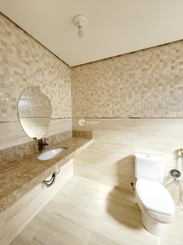 Apartamento para aluguel no Nossa Senhora de Lourdes: 