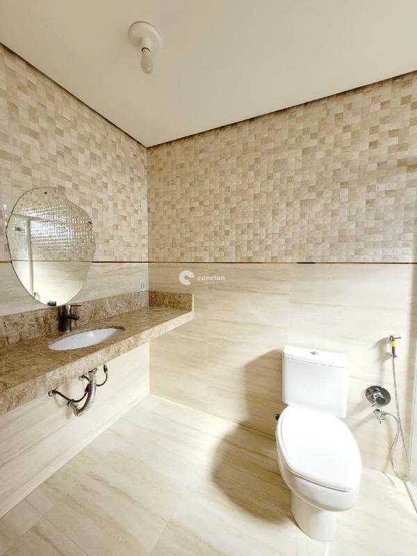 Apartamento para aluguel no Nossa Senhora de Lourdes: 