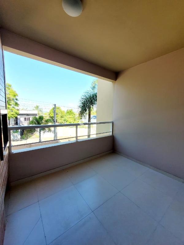 Apartamento para aluguel no Nossa Senhora de Lourdes: 