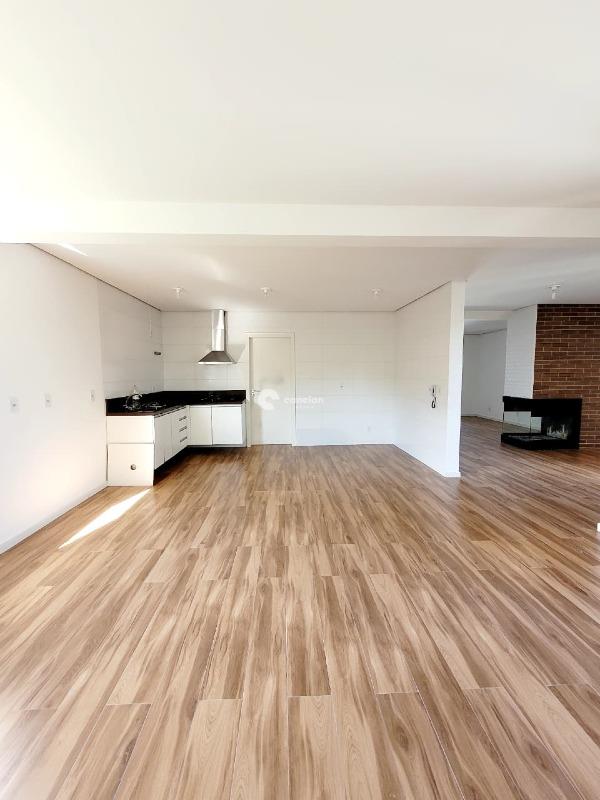 Apartamento para aluguel no Nossa Senhora de Lourdes: 