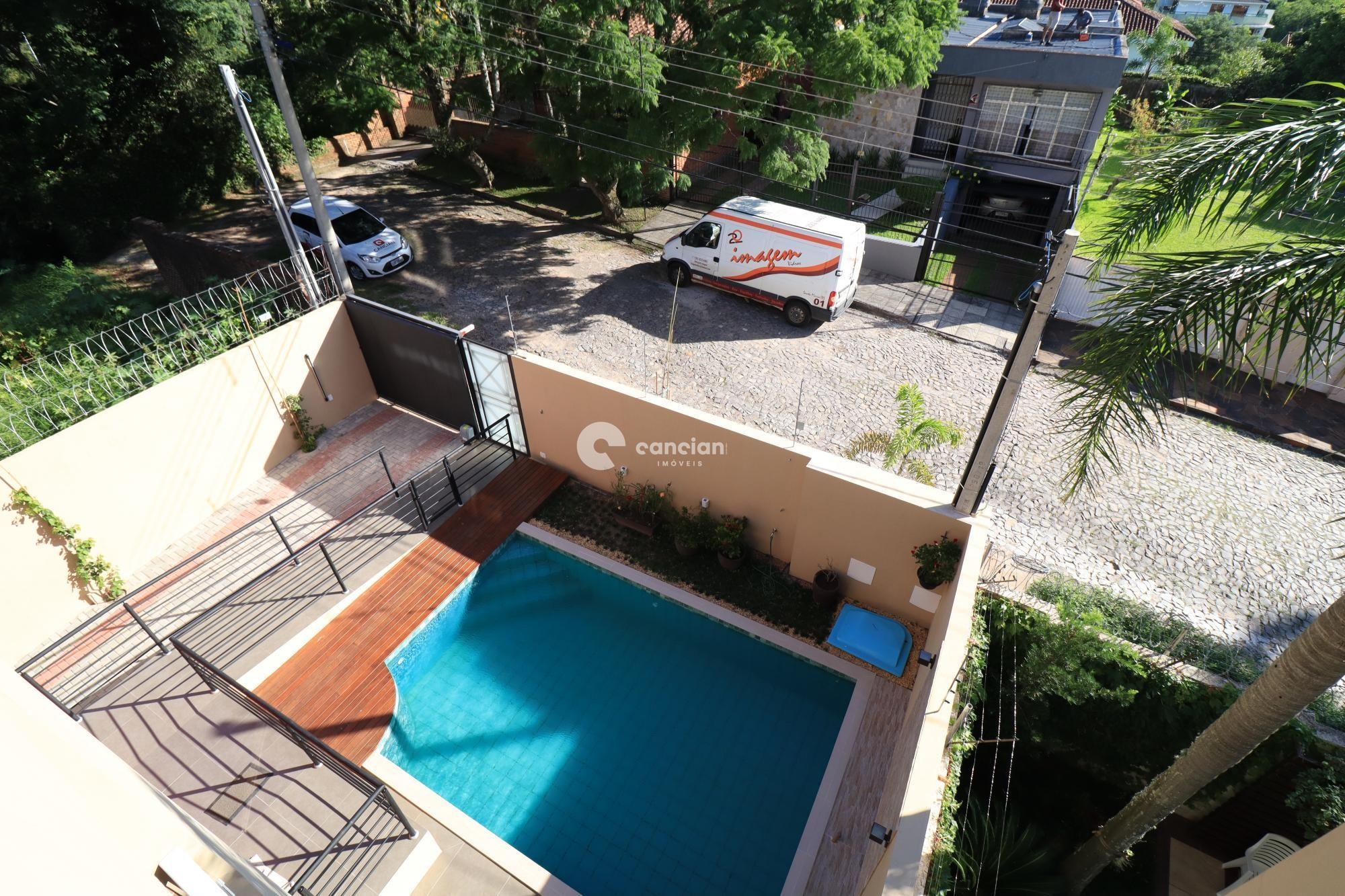 Apartamento para aluguel no Nossa Senhora de Lourdes: