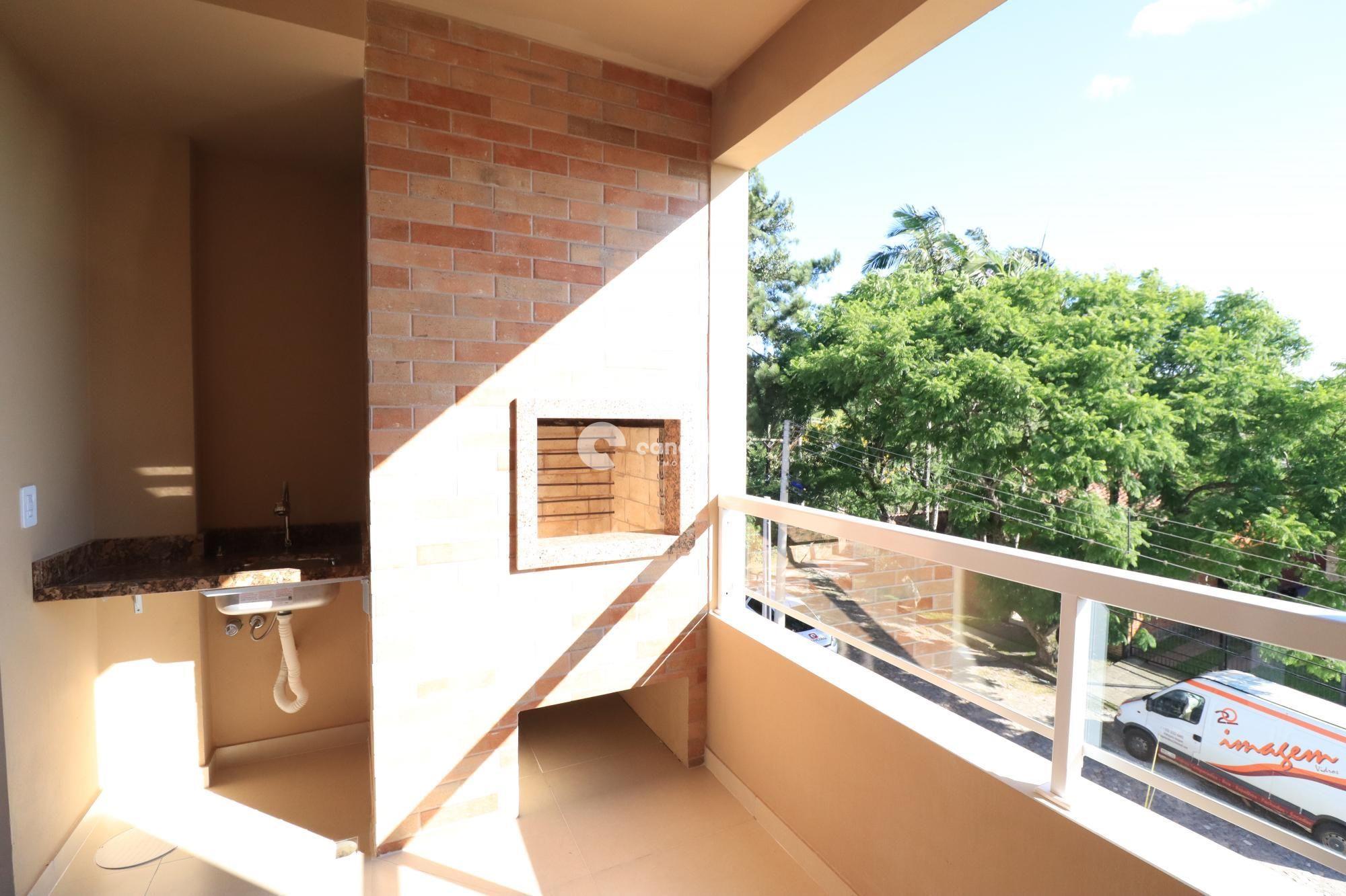 Apartamento para aluguel no Nossa Senhora de Lourdes: