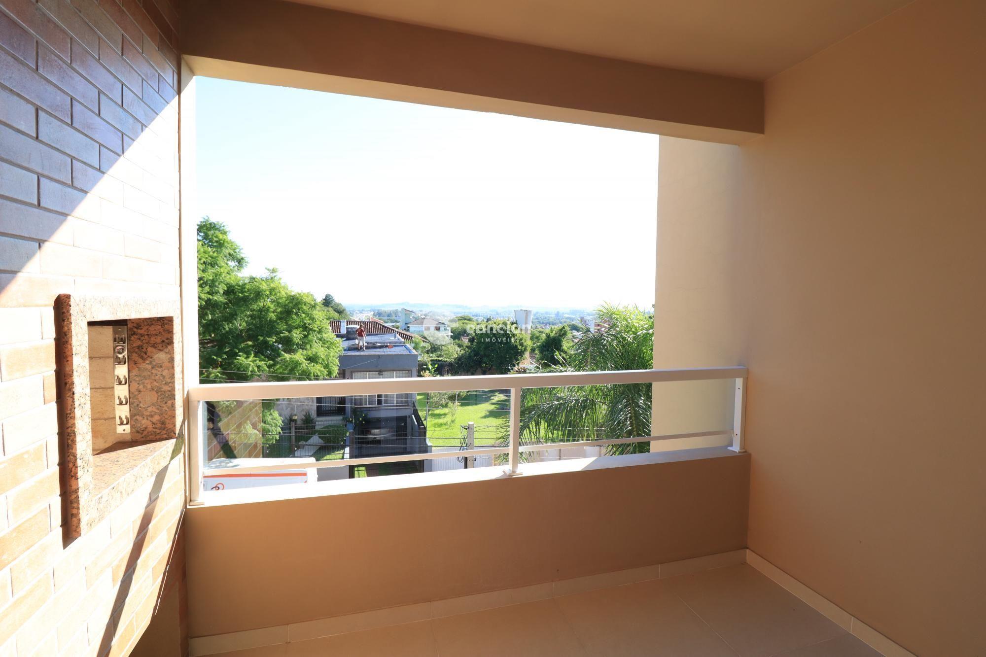 Apartamento para aluguel no Nossa Senhora de Lourdes: