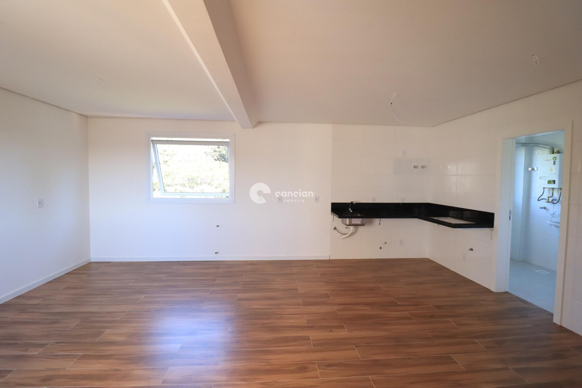 Apartamento para aluguel no Nossa Senhora de Lourdes: