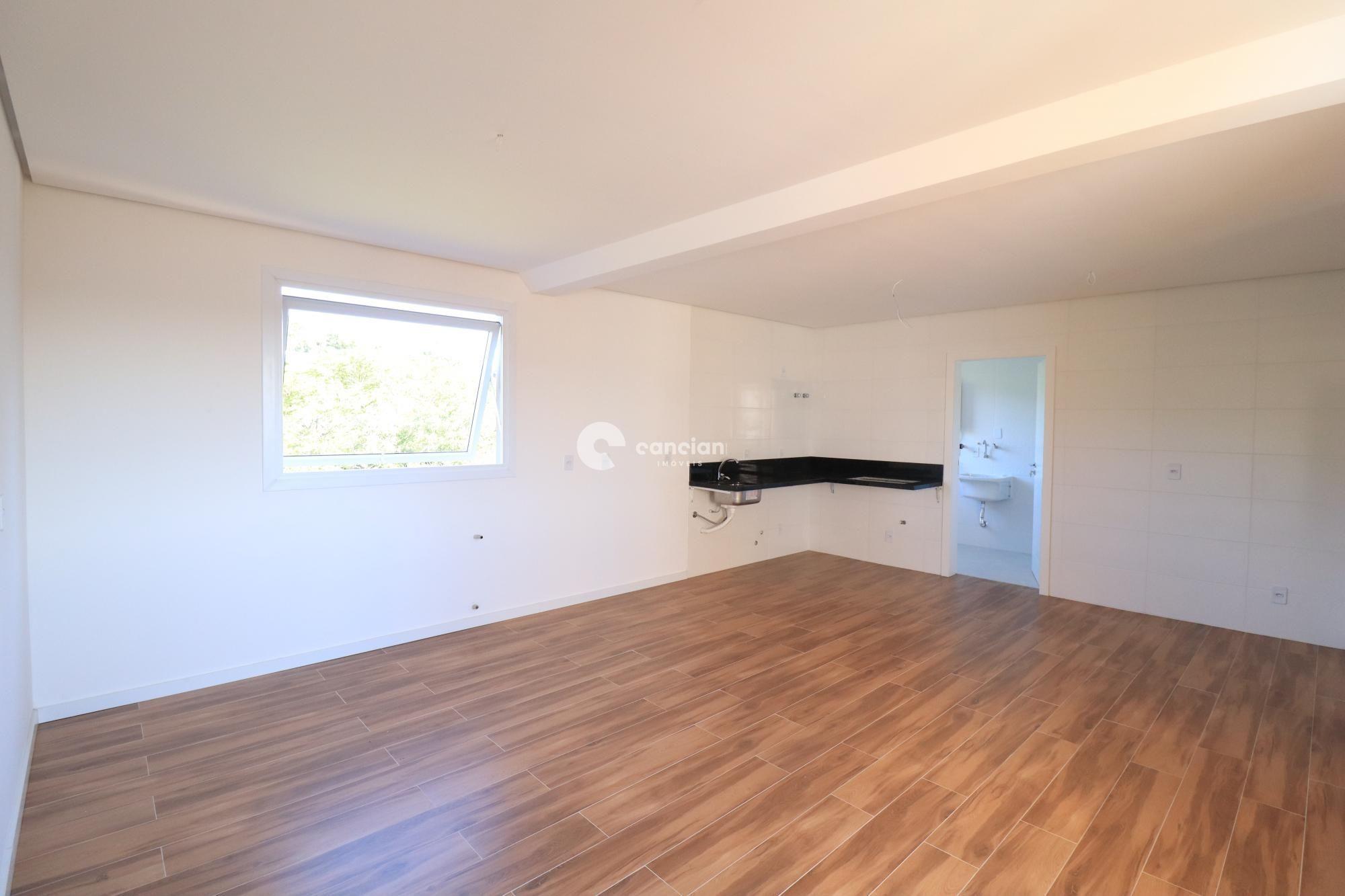 Apartamento para aluguel no Nossa Senhora de Lourdes: