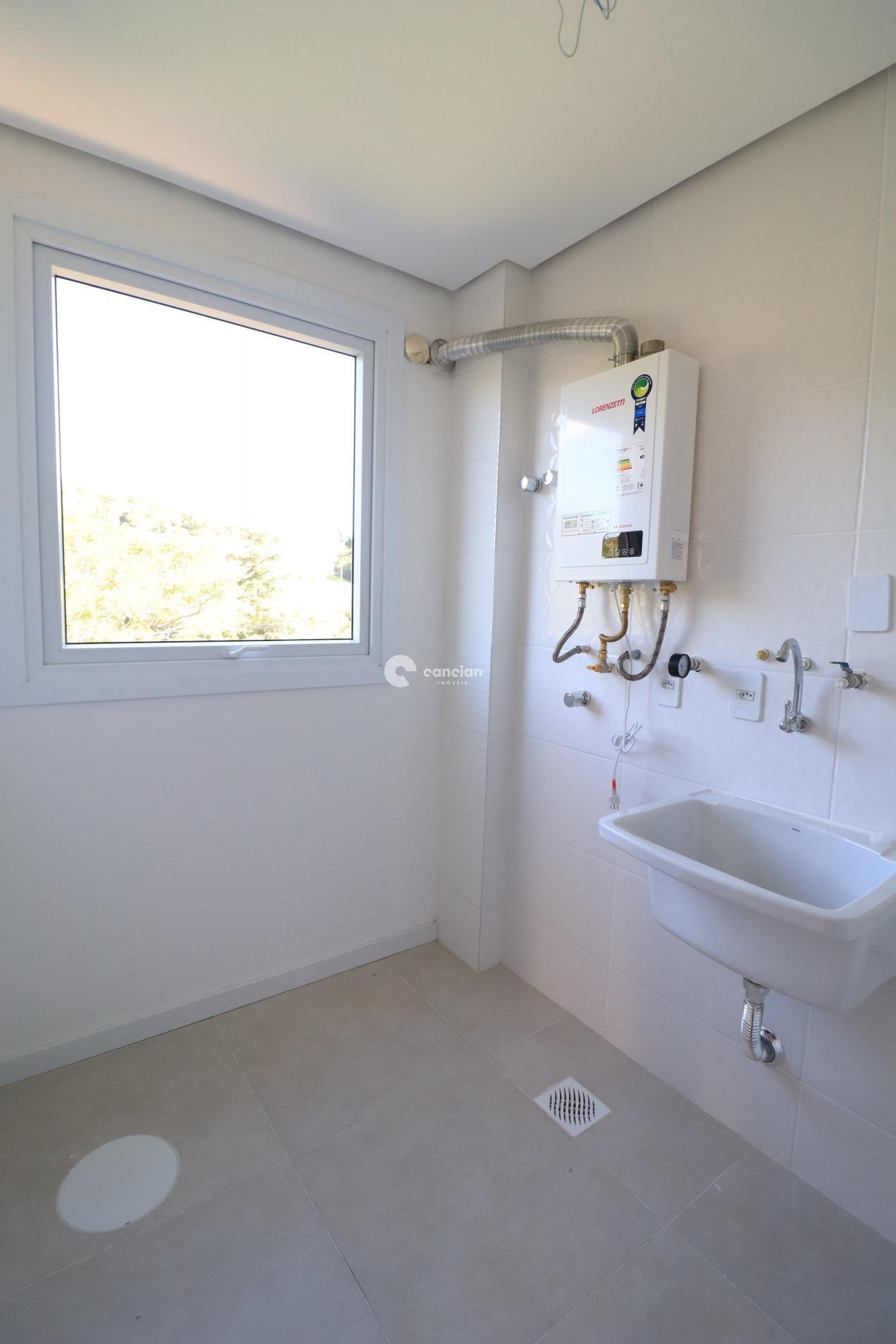 Apartamento para aluguel no Nossa Senhora de Lourdes: